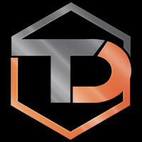 TRiDEFT, LLC Logo
