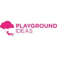PLAYGROUND IDEAS Logo