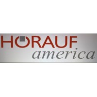 HORAUF AMERICA LLC Logo