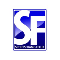 SPORTSFRAME LIMITED Logo