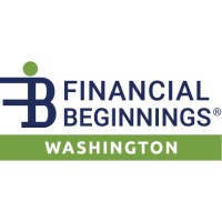 Financial Beginnings Washington Logo