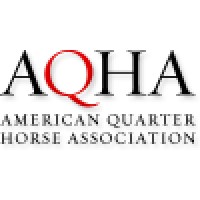 American Quarter Horse Association Logo