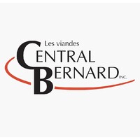 Les Viandes Central Bernard Inc. Logo