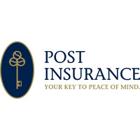 POST INSURANCE & FINANCIAL INC Logo