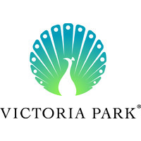 Victoria Park AB Logo