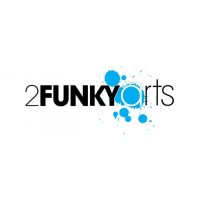2FUNKY ARTS LTD Logo