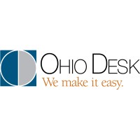 Ohio Desk Logo