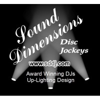 Sound Dimensions Disc Jockeys Logo