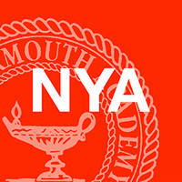 North Yarmouth Academy Logo