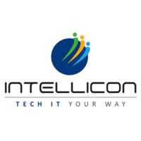 Intellicon Private Limited Logo
