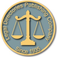 Legal Directories Publishing Co., Inc. Logo