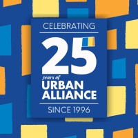 Urban Alliance Logo