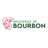 BRASSERIES DE BOURBON Logo