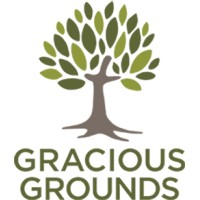 GRACIOUS GROUNDS INC Logo