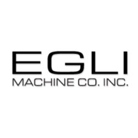 Egli Machine Co. Inc. Logo
