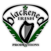 Blackened Irish Productions LLC Logo