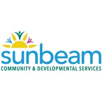 Sunbeam Community and Developmental Services Logo