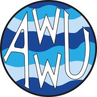 Anchorage Water & Wastewater Utility Logo