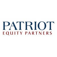 PATRIOT EQUITY PARTNERS Logo