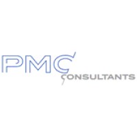 PMC Consultants GmbH Logo