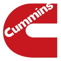 Cummins Brasil Ltda. Logo