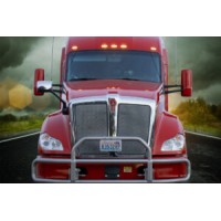 HATFIELD ENTERPRIZES, INC. Logo