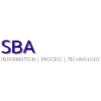 SBA Ltd Logo
