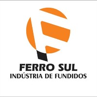 Ferro Sul Indústria de Fundidos Eireli Logo