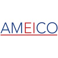 Ameico Inc Logo