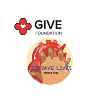 GIVE Foundation Logo