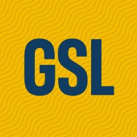 Gold Star Line LTD. Logo