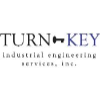 Turn-Key Industrial Engineering Services, Inc. Logo