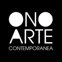ONO arte contemporanea Logo