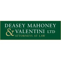 DEASEY, MAHONEY & VALENTINI, LTD Logo