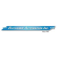 Buchanan Automation Inc Logo