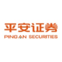 Ping An Securities Company, Ltd. Logo