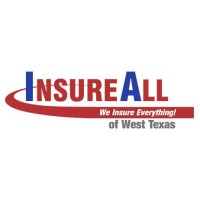 InsureAll of West Texas Logo