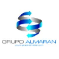 ALMARAN DESARROLLO DE NEGOCIO Logo