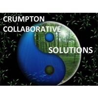CRUMPTON COLLABORATIVE SOLUTIONS Logo