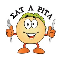 Eat A Pita Logo