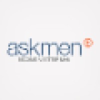 AskMen Logo