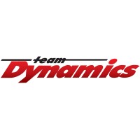 Team Dynamics Motorsport Ltd Logo
