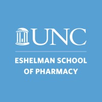 UNC Eshelman School of Pharmacy Logo