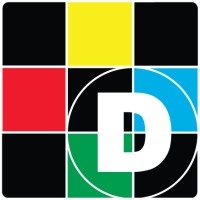 Downtown Camera Logo