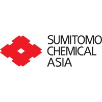 SUMITOMO CHEMICAL ASIA PTE LTD Logo