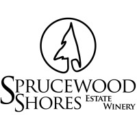 Sprucewood Shores Estate Winery Logo