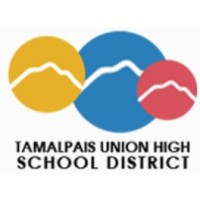 Tamalpais Union High School District Logo
