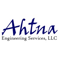 Ahtna Engineering Services, LLC Logo