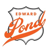 Pond Inc Logo