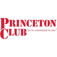 Princeton Club Logo